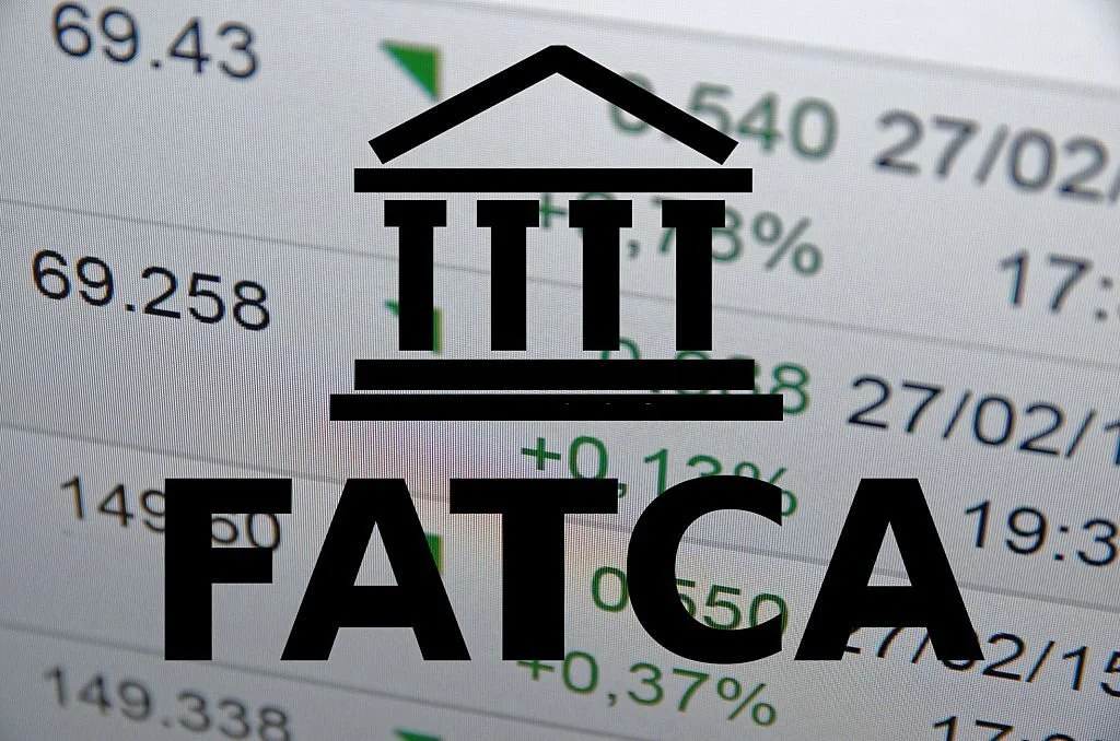 FATCA & CRS Advisory Services: All You Need to Know - Limitless Consulting