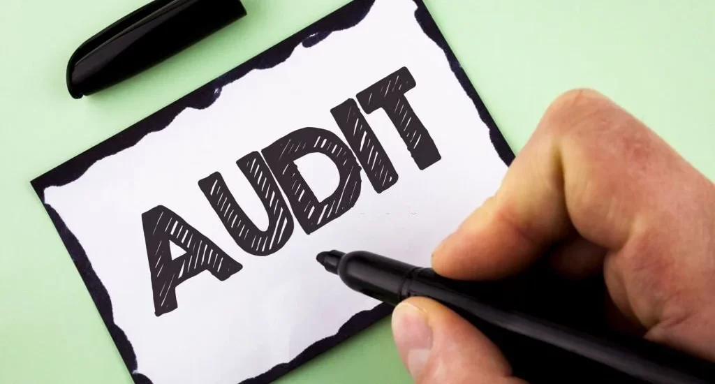 Internal Audit Meaning