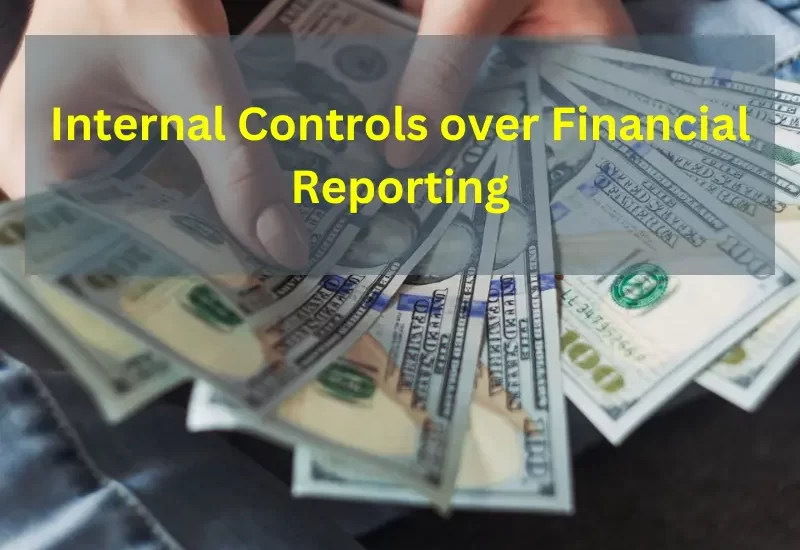 Internal Controls over Financial Reporting